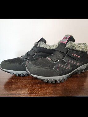 Orthofit Winter Pain Relief Footwear Womens Size 11, New without Box, NWOT